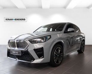 BMW iX2 Gebrauchtwagen