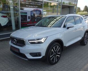 Volvo XC40 Gebrauchtwagen