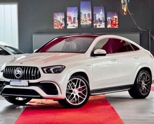 Mercedes-Benz GLE 63 AMG Gebrauchtwagen