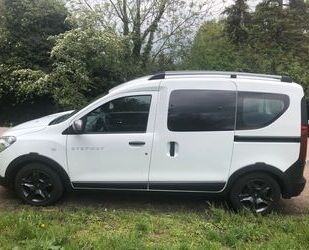 Dacia Dokker Gebrauchtwagen
