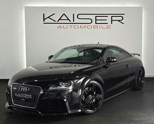 Audi TT RS Gebrauchtwagen