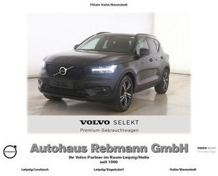 Volvo XC40 Gebrauchtwagen