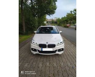 BMW 225 Active Tourer Gebrauchtwagen