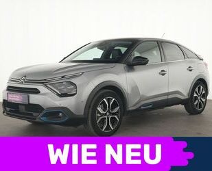 Citroen C4 Gebrauchtwagen