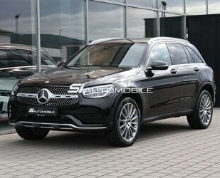 Mercedes-Benz GLC 300 Gebrauchtwagen
