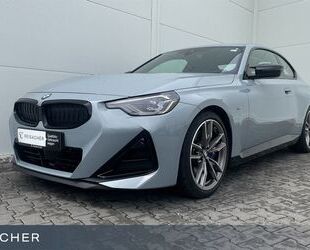BMW M240i Gebrauchtwagen