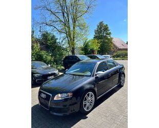 Audi RS4 Gebrauchtwagen