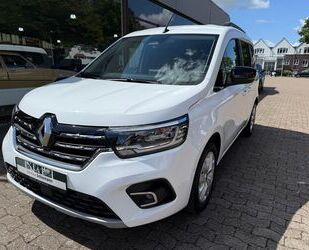 Renault Kangoo Gebrauchtwagen