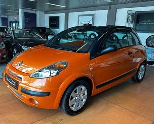 Citroen C3 Gebrauchtwagen