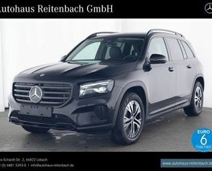 Mercedes-Benz GLB 220 Gebrauchtwagen