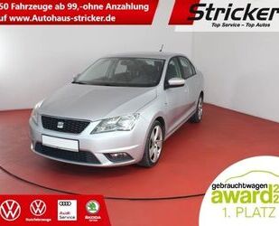 Seat Toledo Gebrauchtwagen