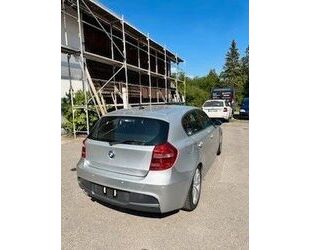 BMW 120 Gebrauchtwagen
