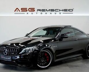 Mercedes-Benz C 63 AMG Gebrauchtwagen