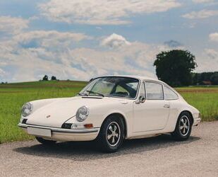 Porsche 911 Urmodell Gebrauchtwagen