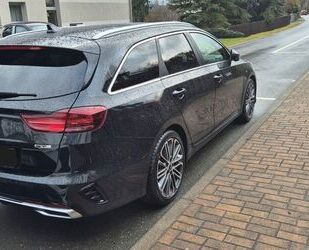 Kia ceed Sportswagon Gebrauchtwagen