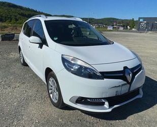 Renault Scenic Gebrauchtwagen