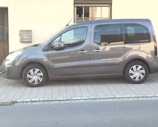 Citroen Berlingo Gebrauchtwagen