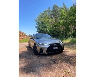 Lexus IS 350 Gebrauchtwagen