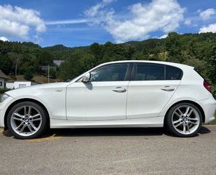 BMW 116 Gebrauchtwagen