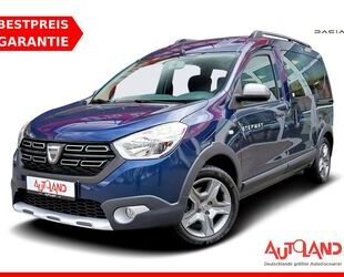 Dacia Dokker Gebrauchtwagen