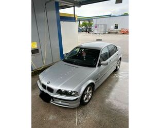 BMW 320 Gebrauchtwagen
