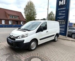 Citroen Jumpy Gebrauchtwagen