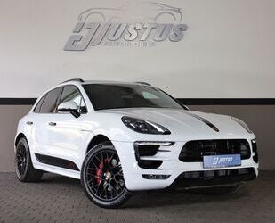 Porsche Macan Gebrauchtwagen