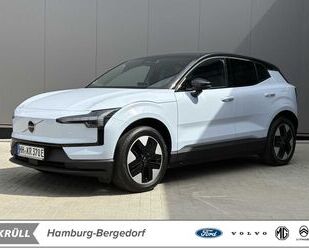 Volvo EX30 Gebrauchtwagen