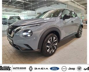 Nissan Juke Gebrauchtwagen