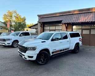 Dodge RAM Gebrauchtwagen