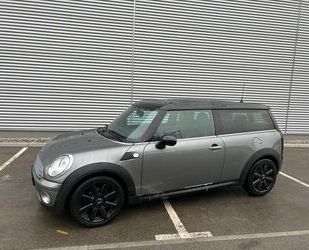 Mini Cooper Clubman Gebrauchtwagen