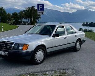 Mercedes-Benz 260 Gebrauchtwagen