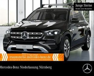Mercedes-Benz GLE 350 Gebrauchtwagen