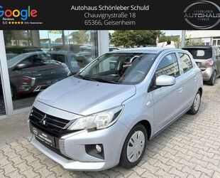 Mitsubishi Space Star Gebrauchtwagen