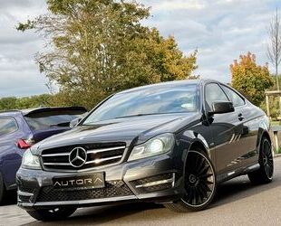 Mercedes-Benz C 250 Gebrauchtwagen