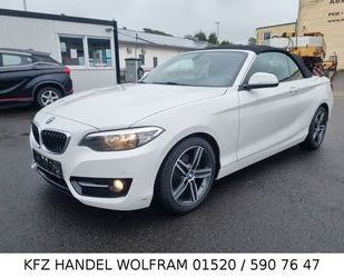 BMW 225 Gebrauchtwagen