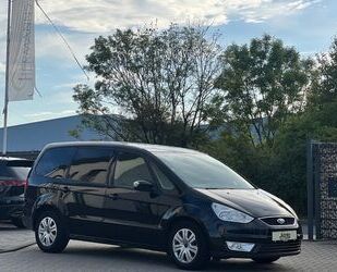 Ford Galaxy Gebrauchtwagen