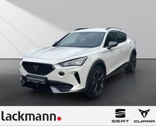 Cupra Formentor Gebrauchtwagen