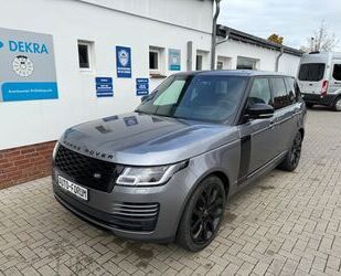 Land Rover Range Rover Gebrauchtwagen