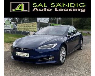 Tesla Model S Gebrauchtwagen