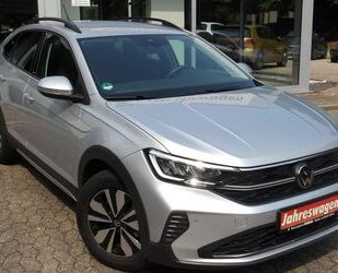 VW Taigo Gebrauchtwagen