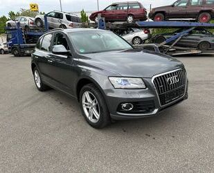 Audi Q5 Gebrauchtwagen