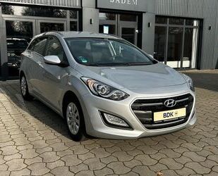 Hyundai i30 Gebrauchtwagen