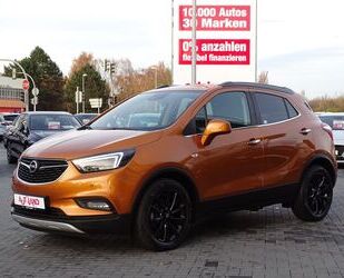 Opel Mokka X Gebrauchtwagen