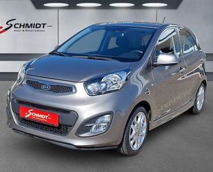 Kia Picanto Gebrauchtwagen