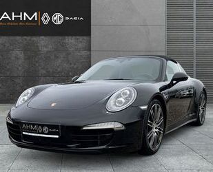 Porsche 911 Urmodell Gebrauchtwagen