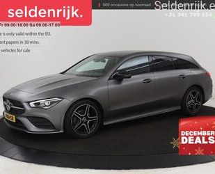 Mercedes-Benz CLA 180 Gebrauchtwagen