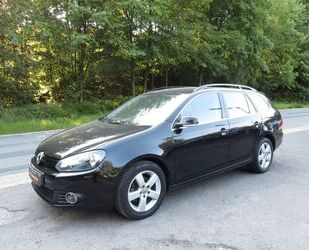 VW Golf Gebrauchtwagen