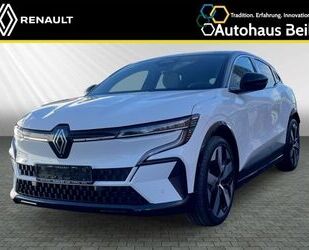 Renault Megane E-TECH Gebrauchtwagen