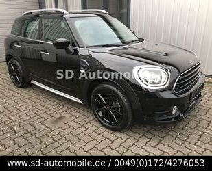Mini One Countryman Gebrauchtwagen